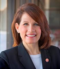 Rep. Michele Bachmann (R-MN).