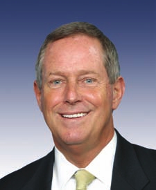 Congressman Joe Wilson (R-SC).