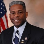 Congressman Allen West