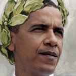 Obama plans to rule as a tyrannical Caesar instead of an elected official bound by the Constitution.