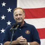 Congressman Steve King