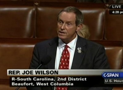 JoeWilson