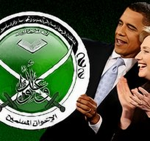 ObamaMuslimBrotherhood Obama loves Islam