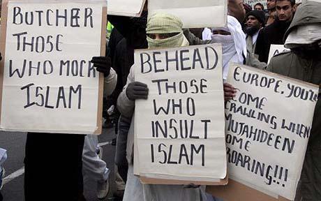 insultislam
