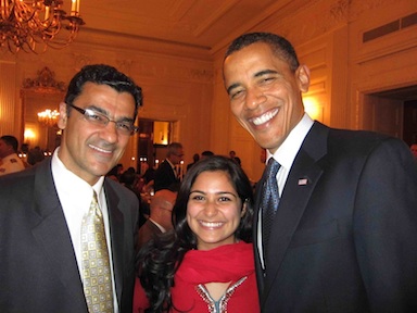 Salam-al-MarayatiObama
