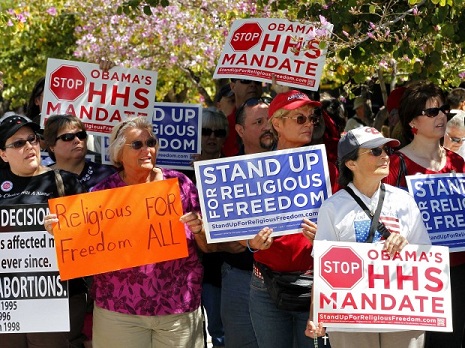 ObamacareAbortionMandate