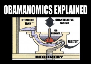 Obamanomics