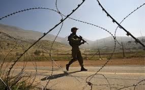 Israel is surrounded by Islamic states that wish to destroy it.
