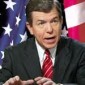 Senator Roy Blunt (R-MO).