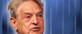 Billionaire atheist George Soros seeks to subvert the Electoral College.