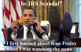 Obama has used the IRS as a weapon against Christian and conservative groups.