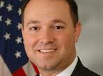 Congressman Marlin Stutzman (R-IN).