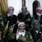 Syrian terrorists are killing, kidnapping and torturing Christians for their faith.
