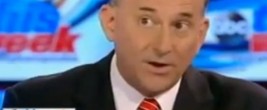 Congressman Louie Gohmert (R-TX) debates Obamacare on ABC.