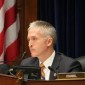 Congressman Trey Gowdy (R-SC).
