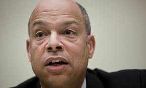Jeh Johnson helped engineer the repeal of a law banning homosexuals from serving openly in the military.