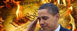 ObamaConstitutionBurning