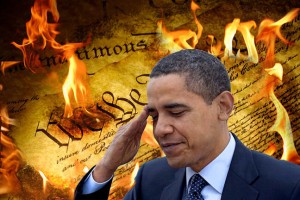 ObamaConstitutionBurning