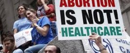 AbortionNotHealthCare