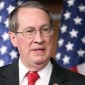 Congressman Bob Goodlatte (R-VA).
