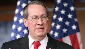 Congressman Bob Goodlatte (R-VA).