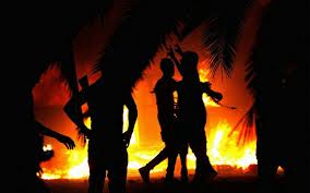 The Obama Administration aided Al Qaeda in Libya.