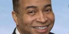 Dr. Eric Wallace is running for Jesse Jackson, Jr.'s House seat.