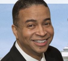 Dr. Eric Wallace is running for Jesse Jackson, Jr.'s House seat.
