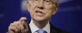Let's remove Harry Reid from power in November's mid-term election.