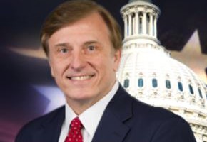 Congressman John Fleming (R-LA).
