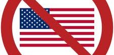 AmericanFlagBan