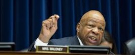 Congressman Elijah Cummings (D-MD) ran his own smear campaign against a Tea Party patriot.