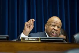 Congressman Elijah Cummings (D-MD) ran his own smear campaign against a Tea Party patriot.