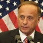 Congressman Steve King (R-IA).