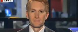 Congressman James Lankford (R-OK) is running for the Senate in 2014.