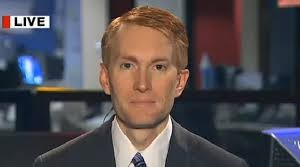 Congressman James Lankford (R-OK) is running for the Senate in 2014.