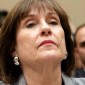 Lois Lerner is being protected by the Obama Administration from her criminal actions.