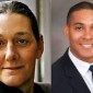 Sexually confused millionaire is funding his son's congressional campaign against Congressman Bill Posey.