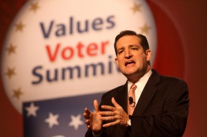 Senator Ted Cruz