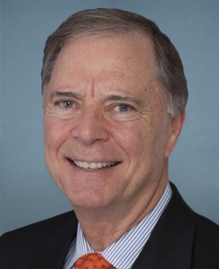 Congressman Bill Posey